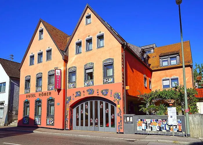 Hotel Römer