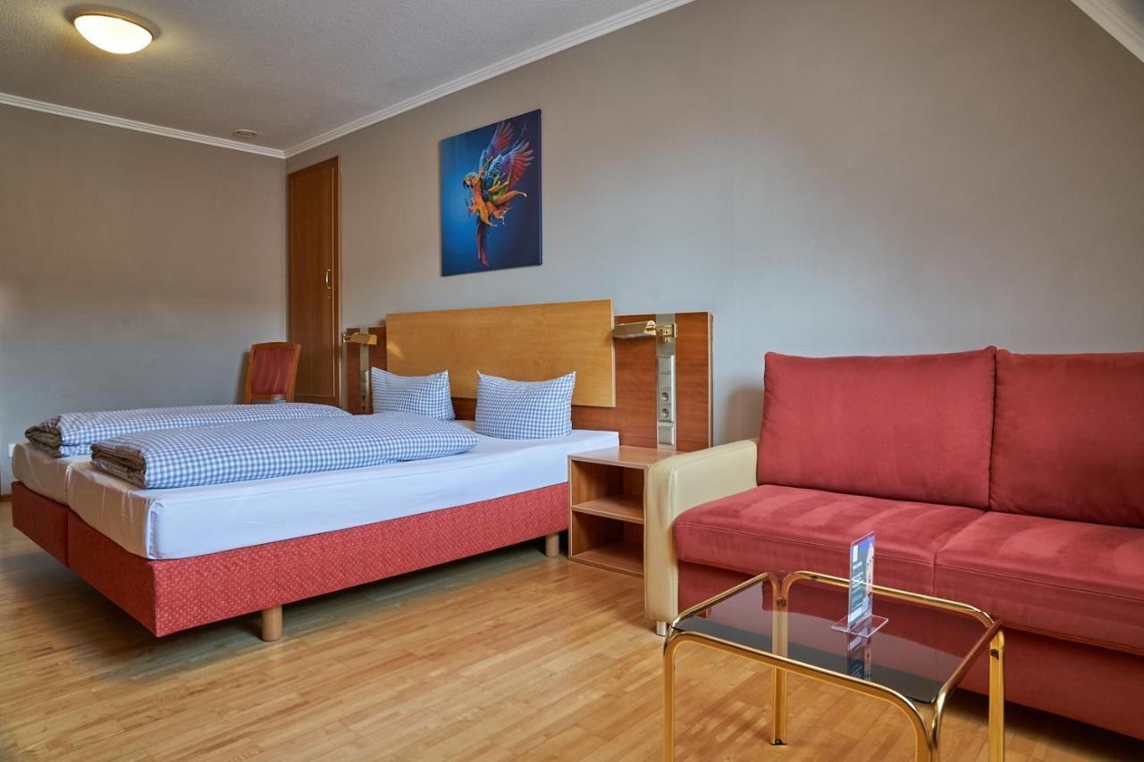 Hotel Römer 3*