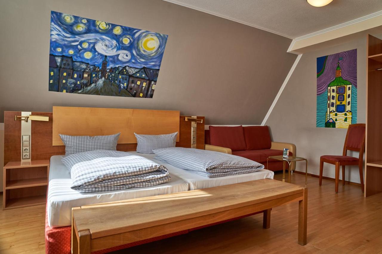 Römer 3* Günzburg