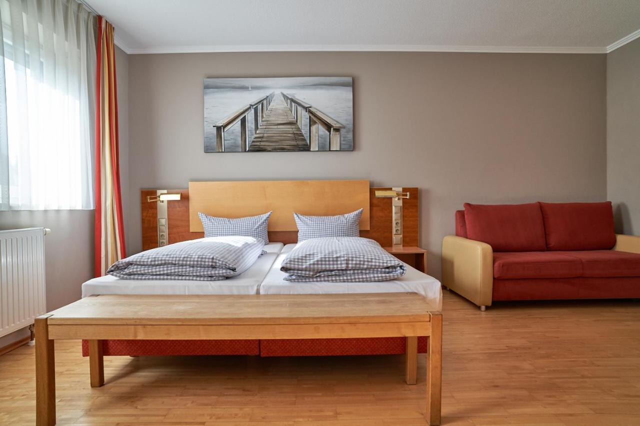 Römer Hotel Günzburg