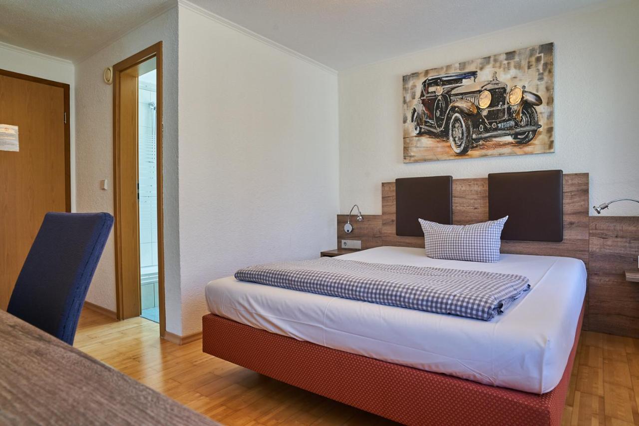 Römer Hotel