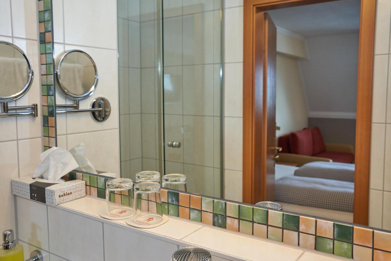 Hotel Römer 3*