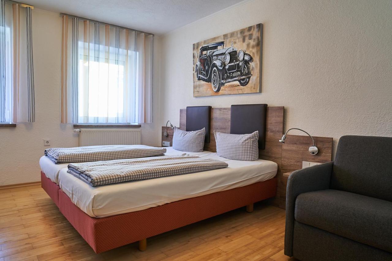 Römer Hotel 3*