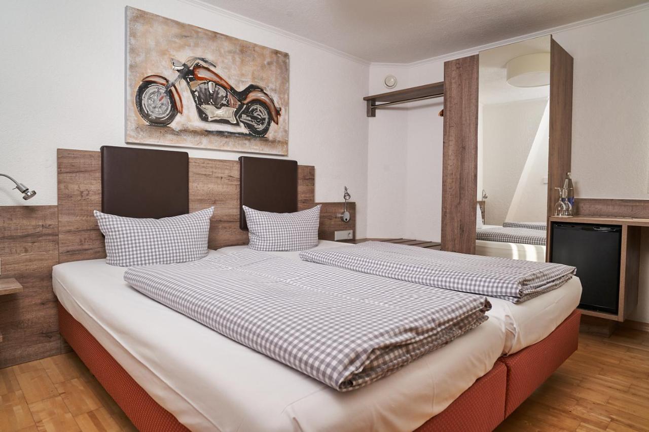 Hotel Römer