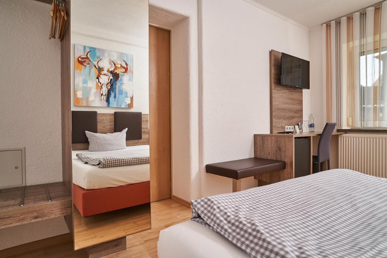 Römer Hotel