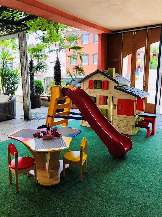 Hotel Römer 3*