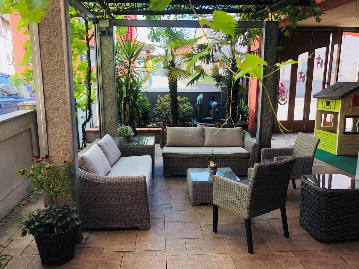 Hotel Römer 3*