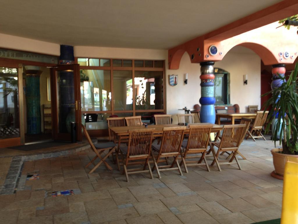Römer Hotel 3*