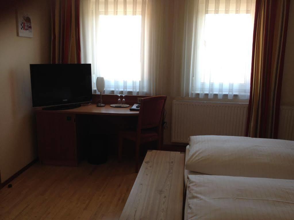 Römer Hotel