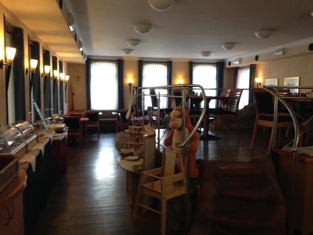 Römer Hotel 3*