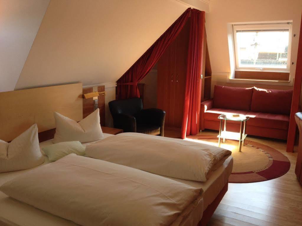 Hotel Römer