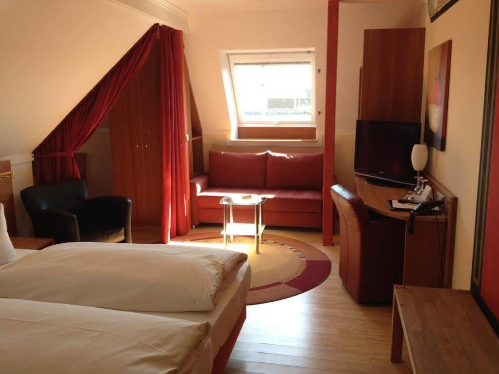 Römer 3* Günzburg