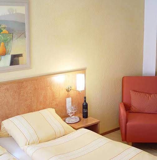 Hotel Römer 3*